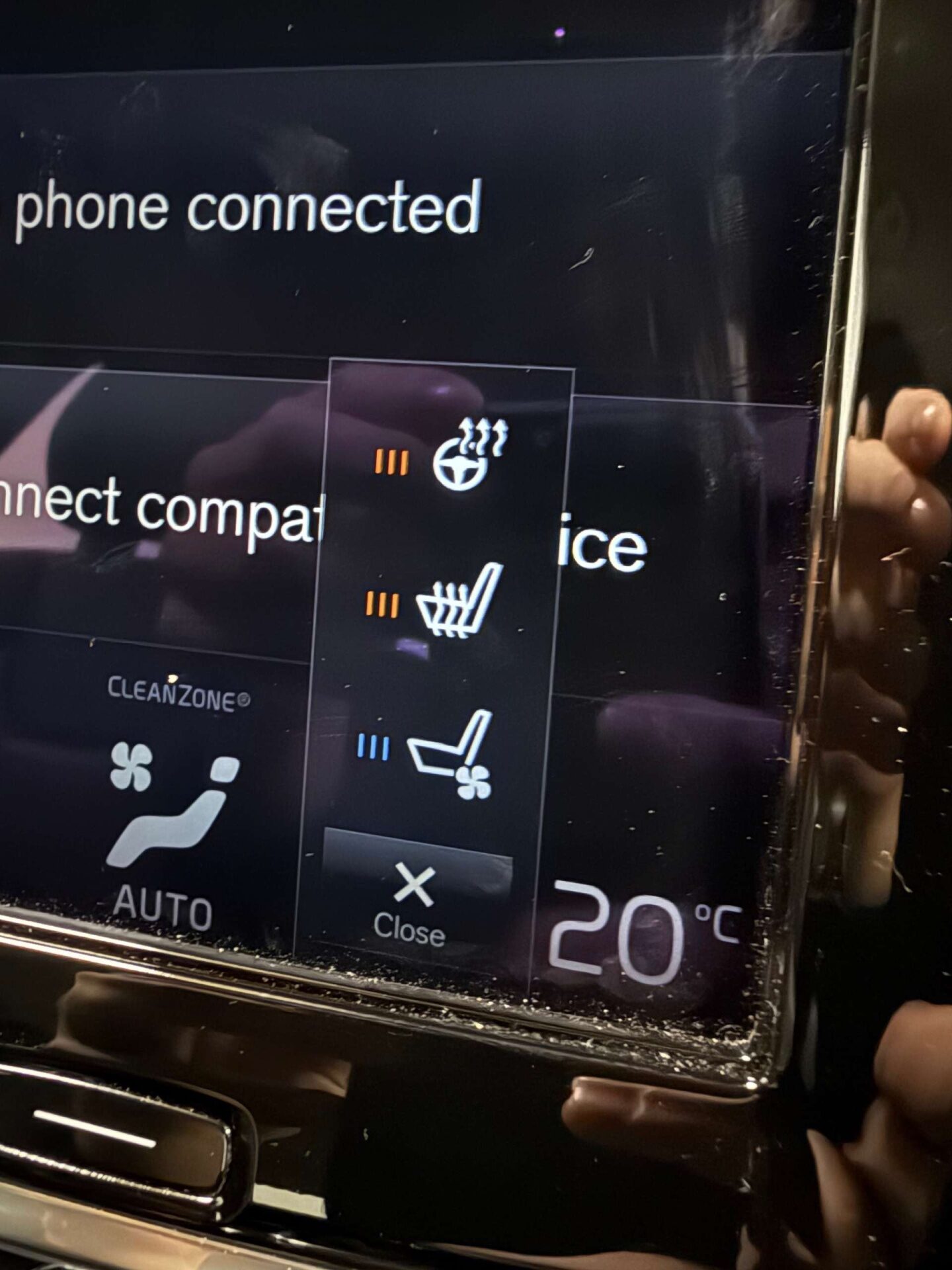 Used Volvo S90 2017 for sale - 76343800: Photo 24