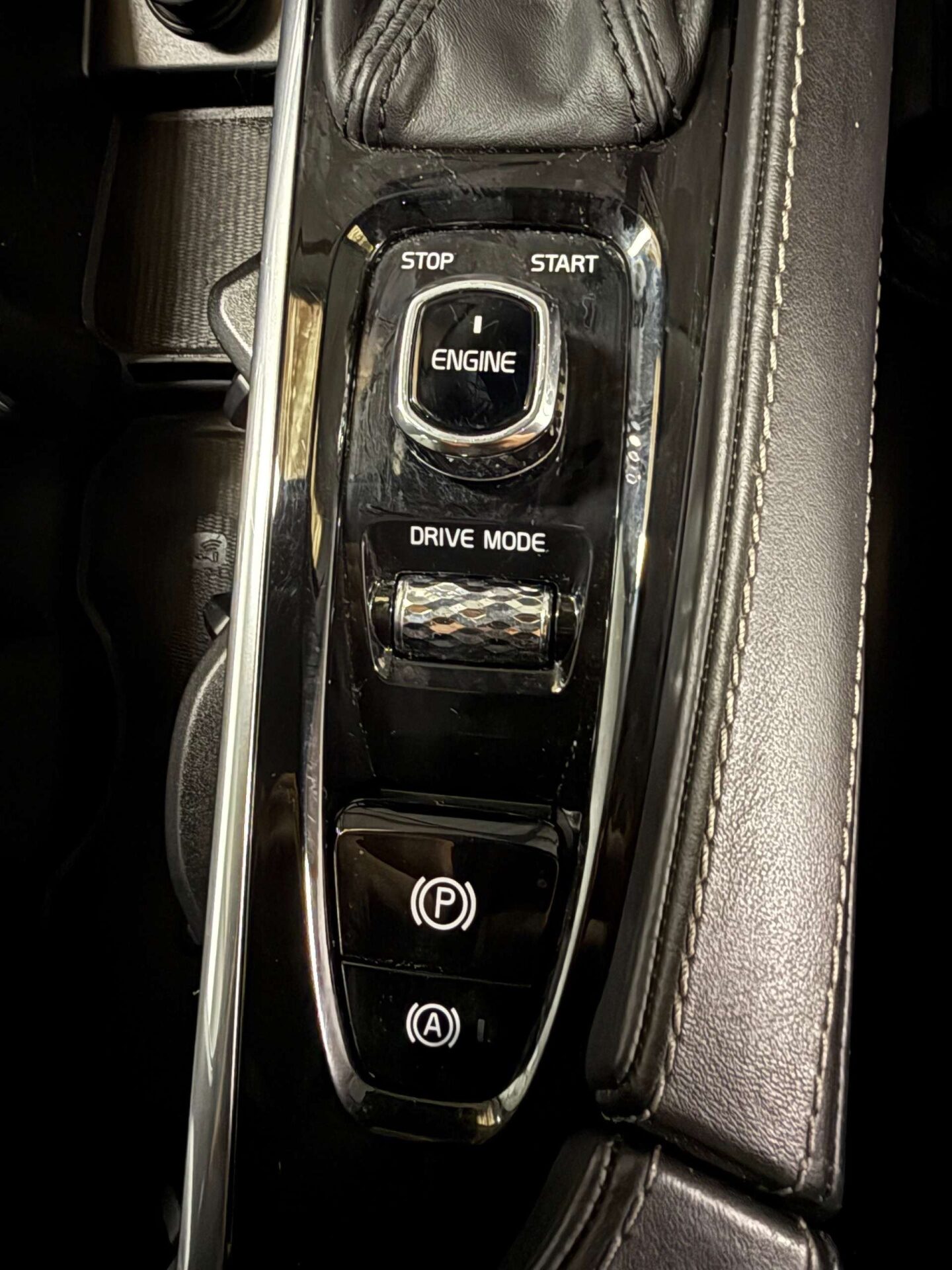 Used Volvo S90 2017 for sale - 76343800: Photo 31