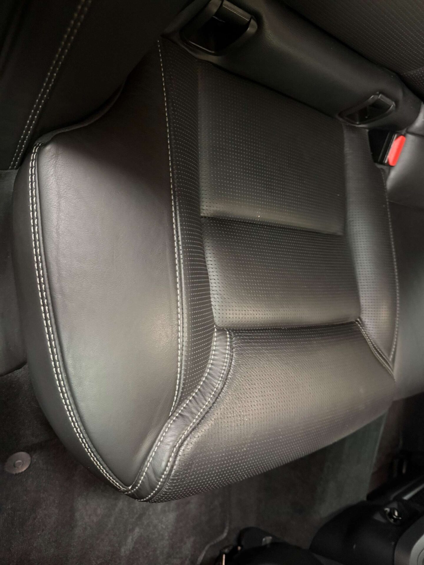 Used Volvo S90 2017 for sale - 76343800: Photo 35