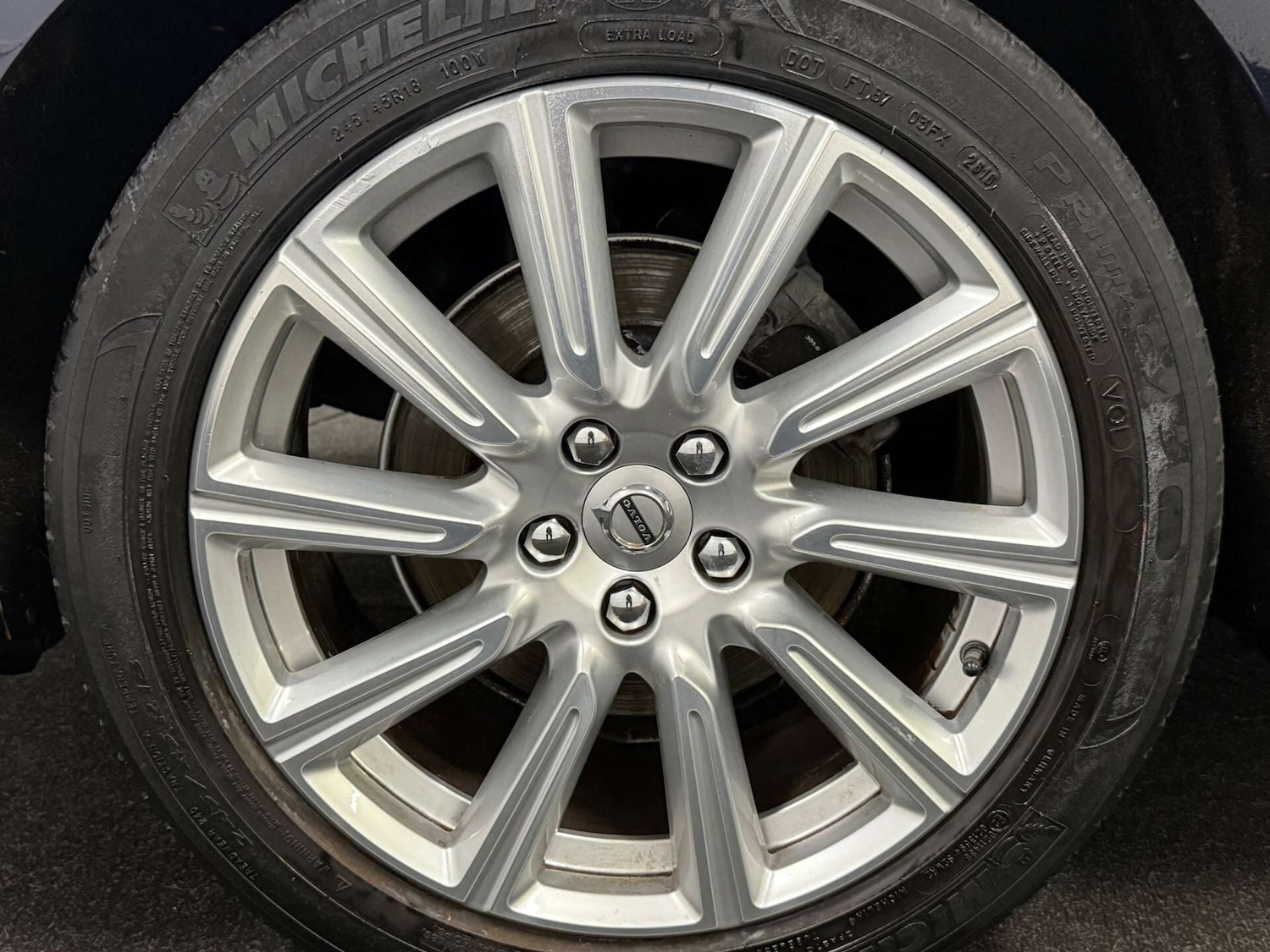 Used Volvo S90 2017 for sale - 76343800: Photo 38