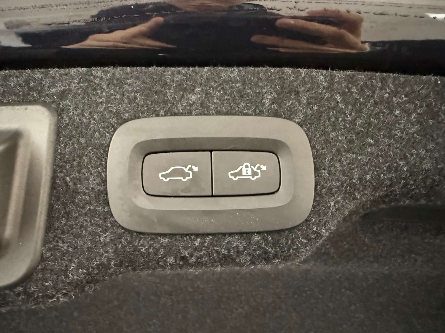 Used Volvo S90 2017 for sale - 76343800: Photo 40