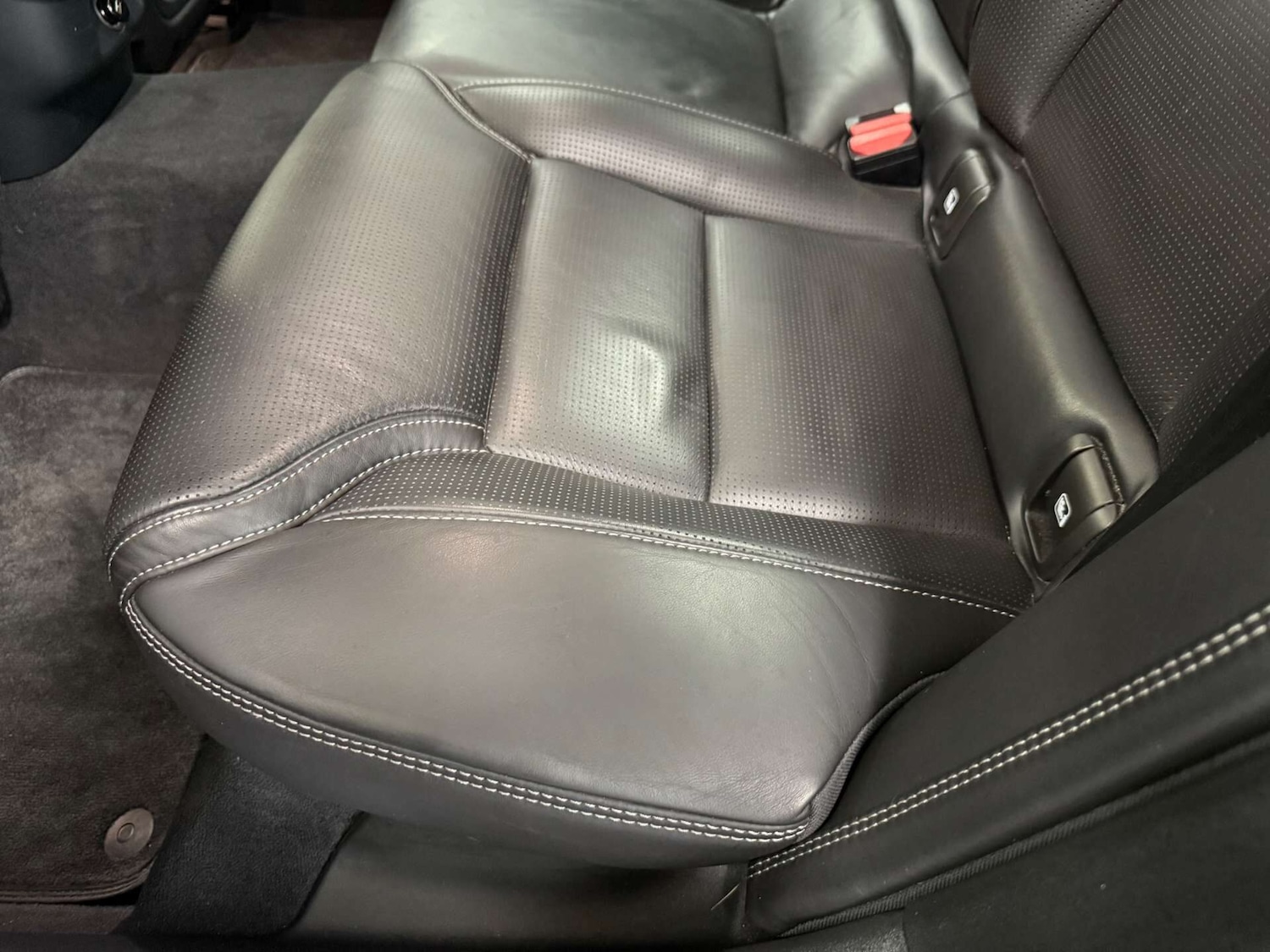 Used Volvo S90 2017 for sale - 76343800: Photo 44