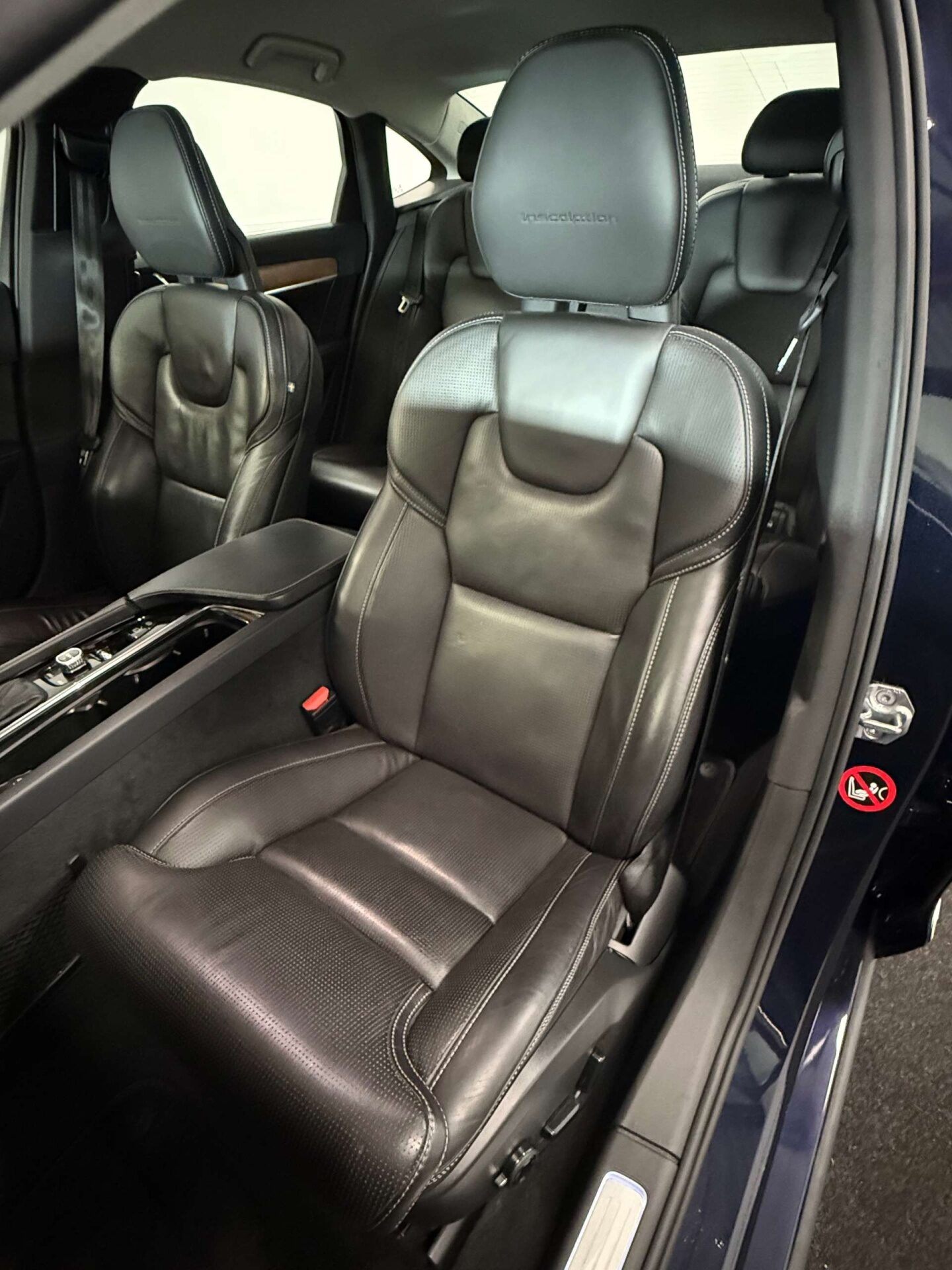 Used Volvo S90 2017 for sale - 76343800: Photo 48