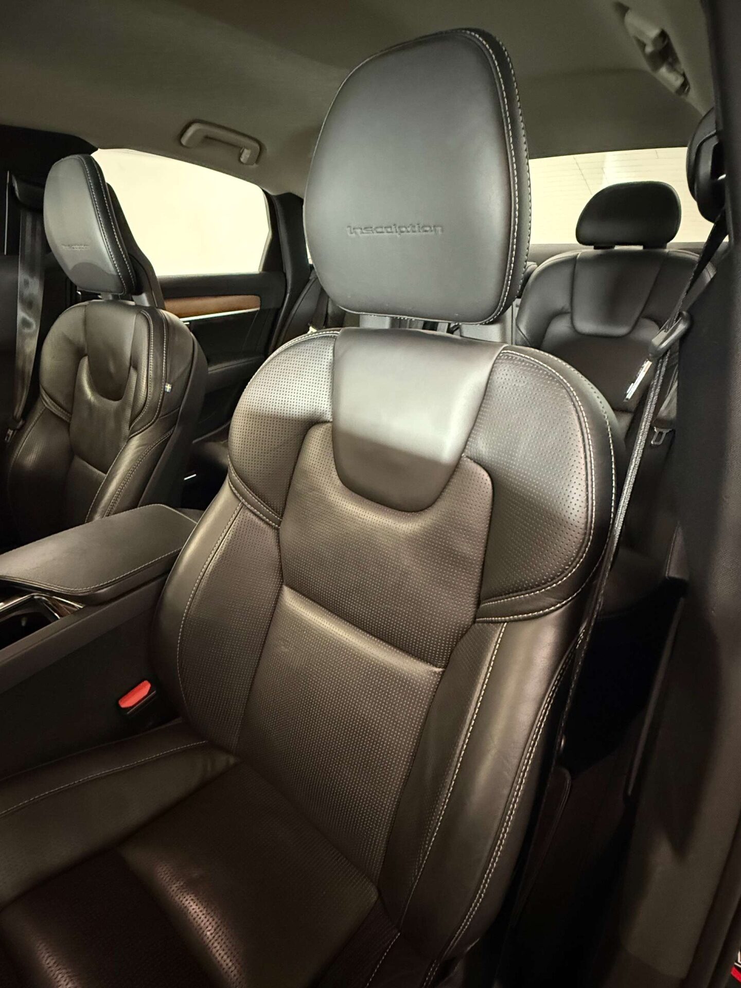 Used Volvo S90 2017 for sale - 76343800: Photo 51