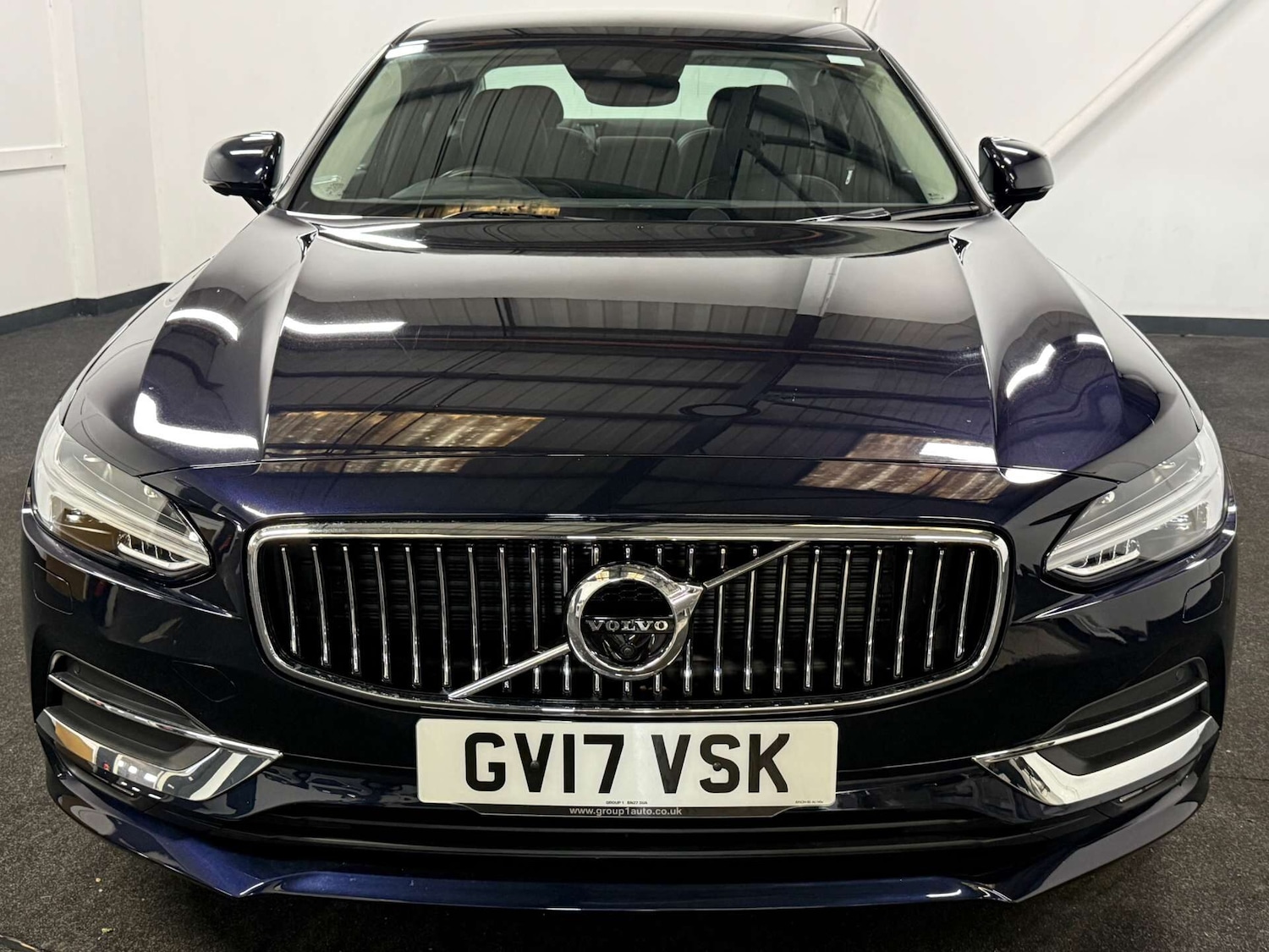 Used Volvo S90 2017 for sale - 76343800: Photo 7