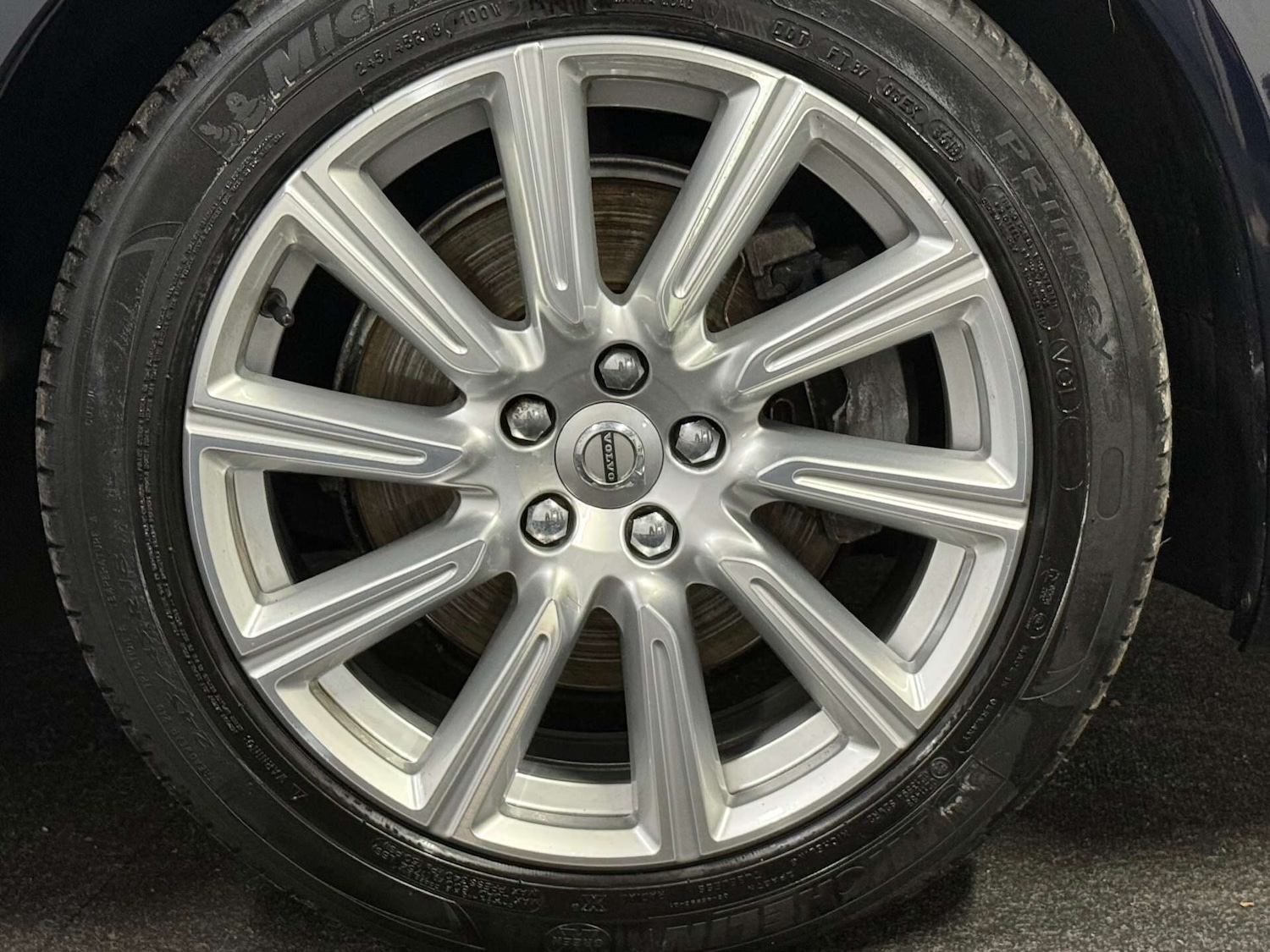 Used Volvo S90 2017 for sale - 76343800: Photo 9