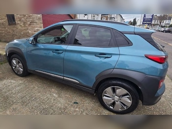 Used Hyundai KONA 2020 for sale - 78198314: Photo