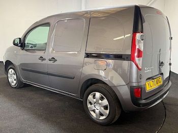 Used Renault Kangoo 2021 for sale - 77617955: Photo