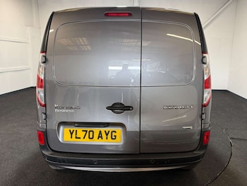 Used Renault Kangoo 2021 for sale - 77617955: Photo