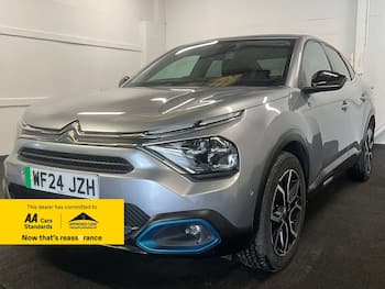 Used Citroen C4 X 2024 for sale - 79732753: Photo