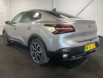 Used Citroen C4 X 2024 for sale - 79732753: Photo