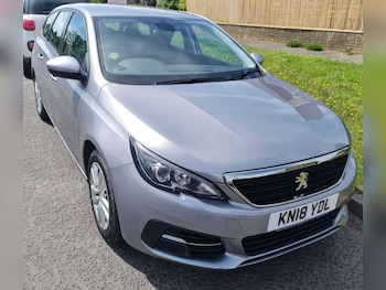 Used Peugeot 308 2018 for sale - 79004549: Photo