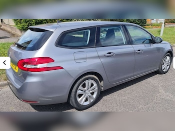 Used Peugeot 308 2018 for sale - 79004549: Photo