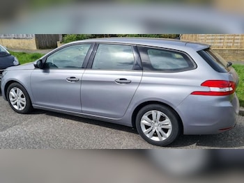 Used Peugeot 308 2018 for sale - 79004549: Photo