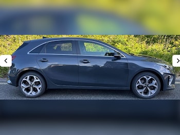 Used Kia Ceed 2018 for sale - 78538571: Photo