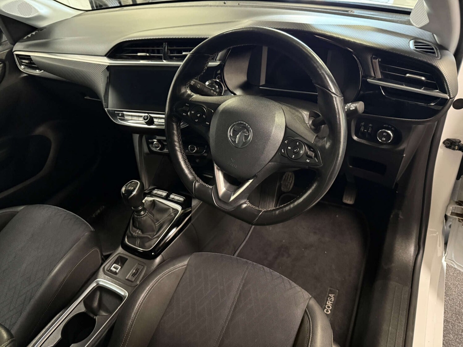 Used Vauxhall Corsa 2021 for sale - 77249722: Photo 14