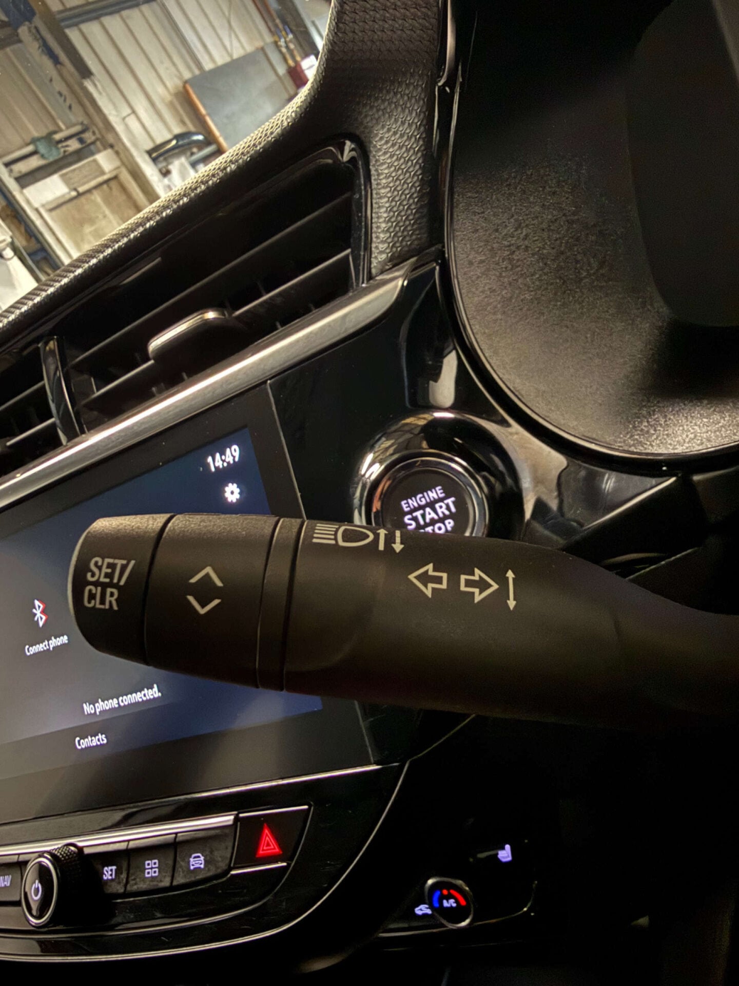 Used Vauxhall Corsa 2021 for sale - 77249722: Photo 18