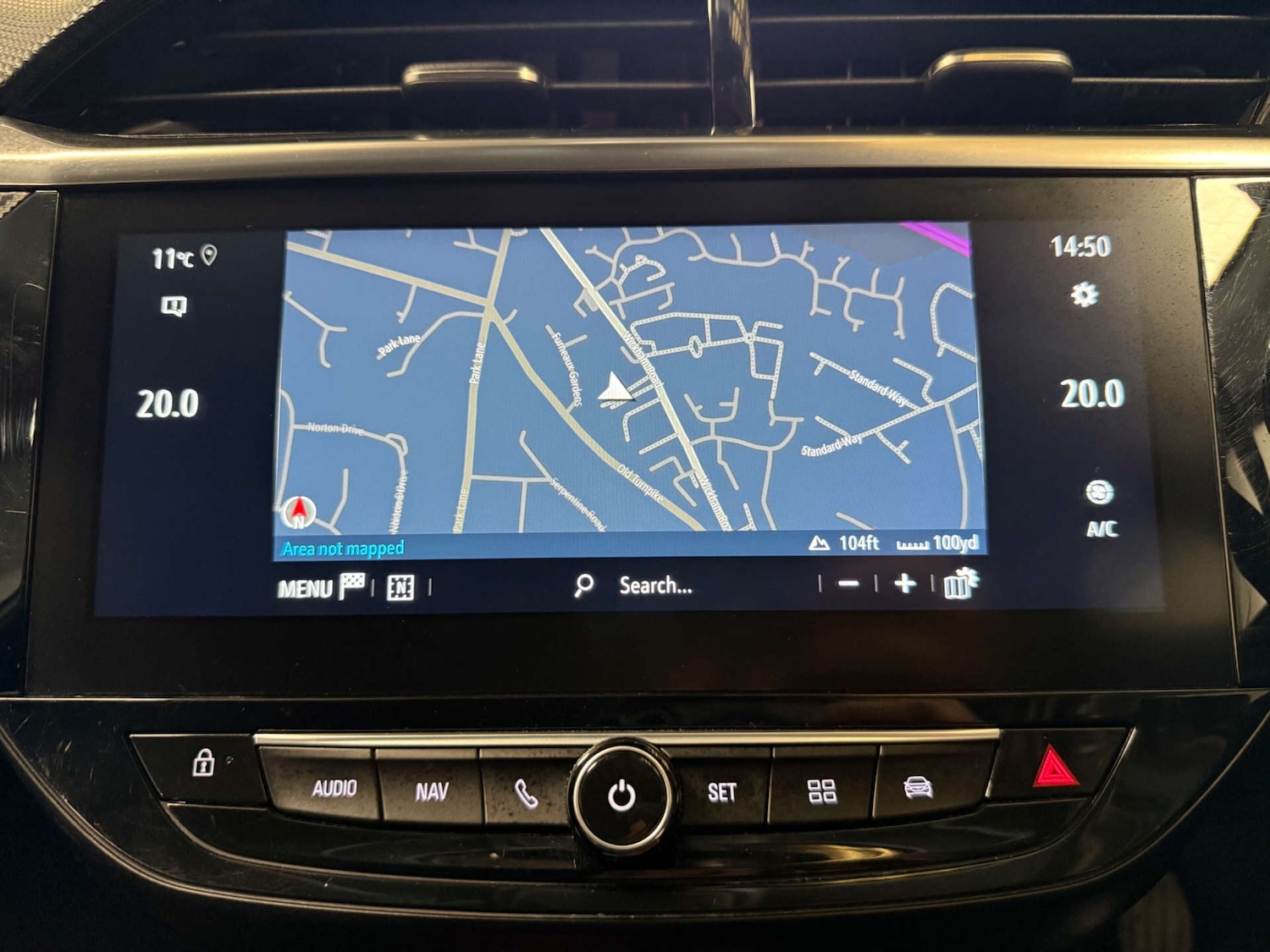 Used Vauxhall Corsa 2021 for sale - 77249722: Photo 19