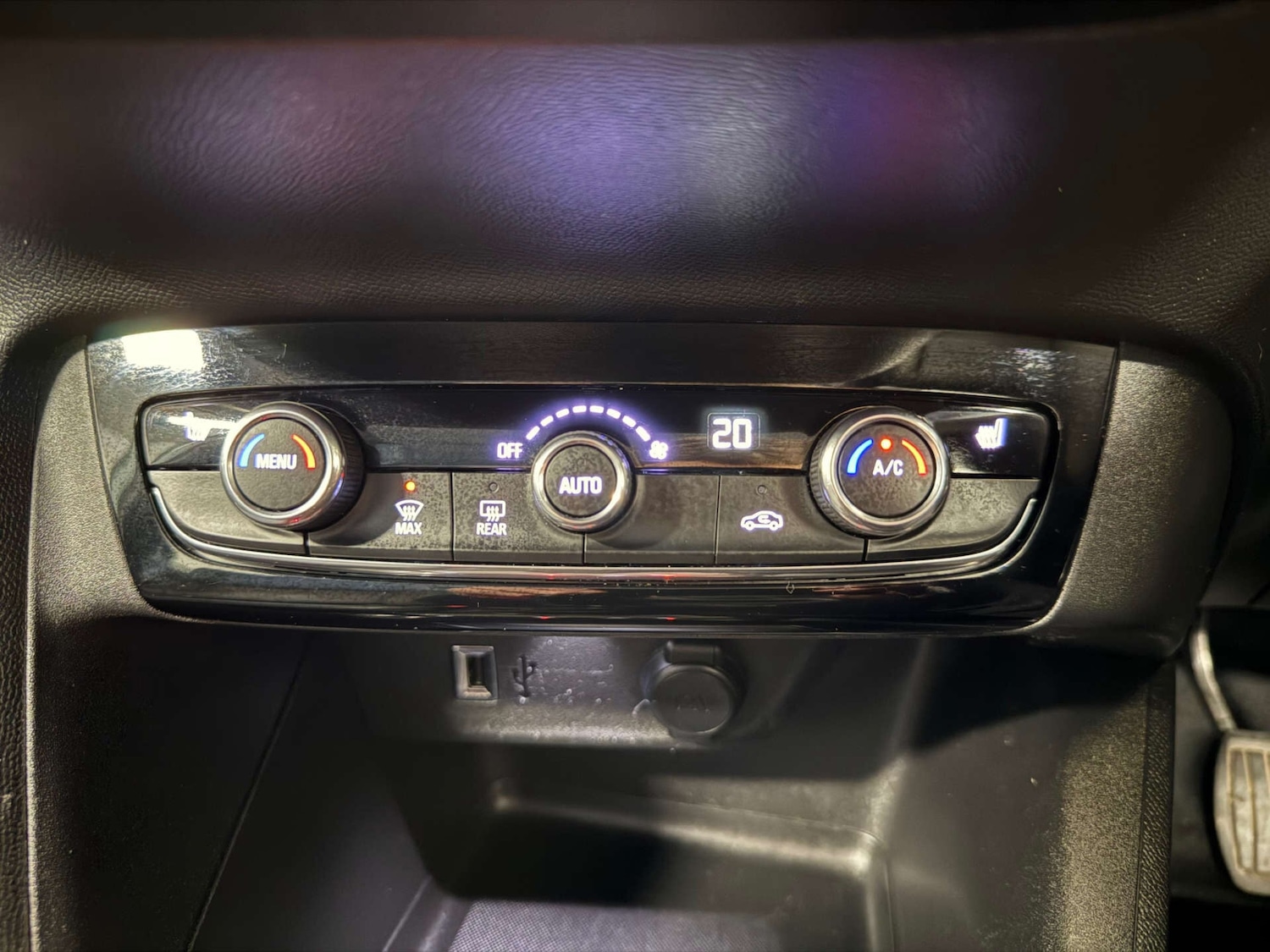 Used Vauxhall Corsa 2021 for sale - 77249722: Photo 22