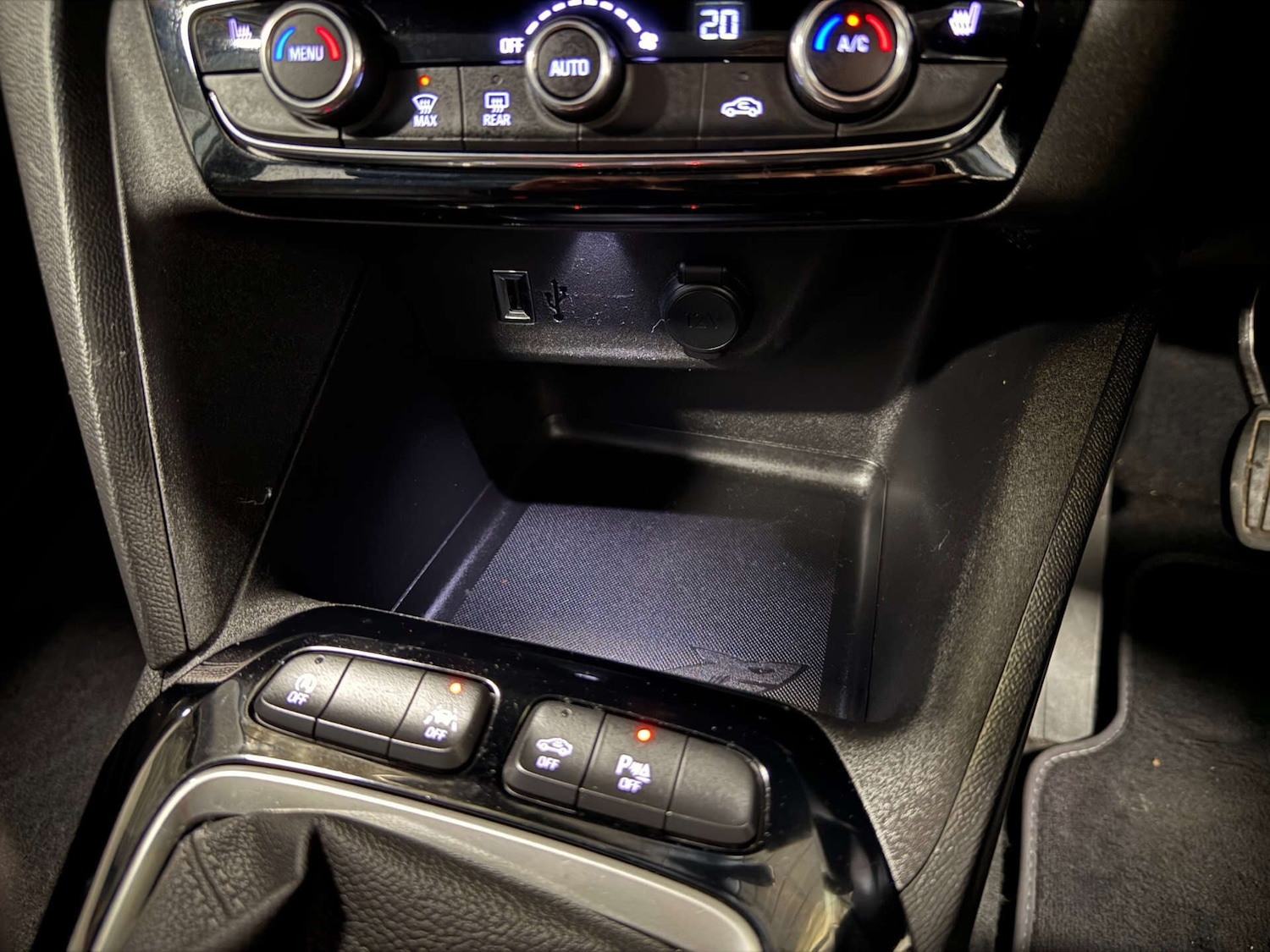 Used Vauxhall Corsa 2021 for sale - 77249722: Photo 23