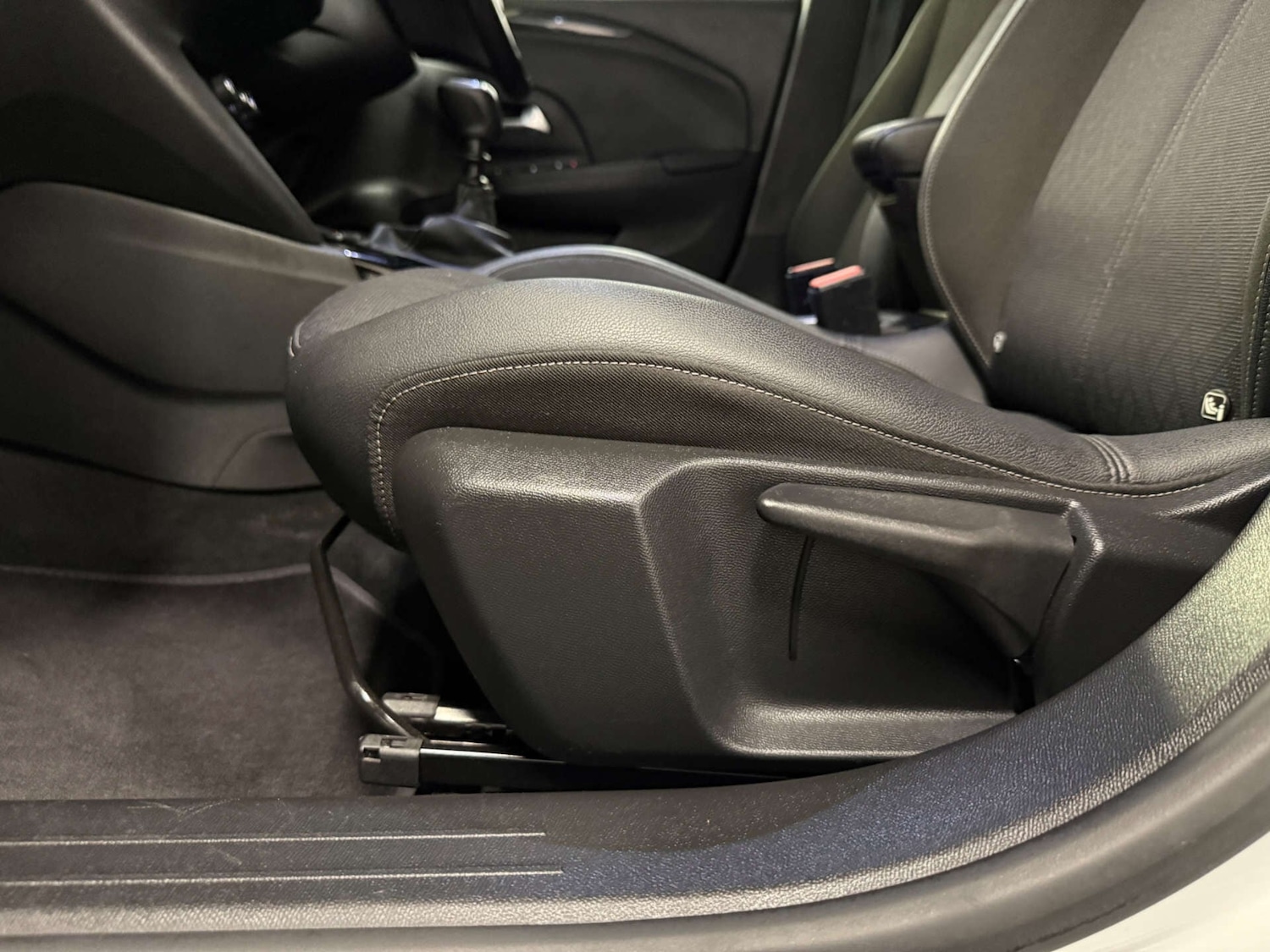 Used Vauxhall Corsa 2021 for sale - 77249722: Photo 37