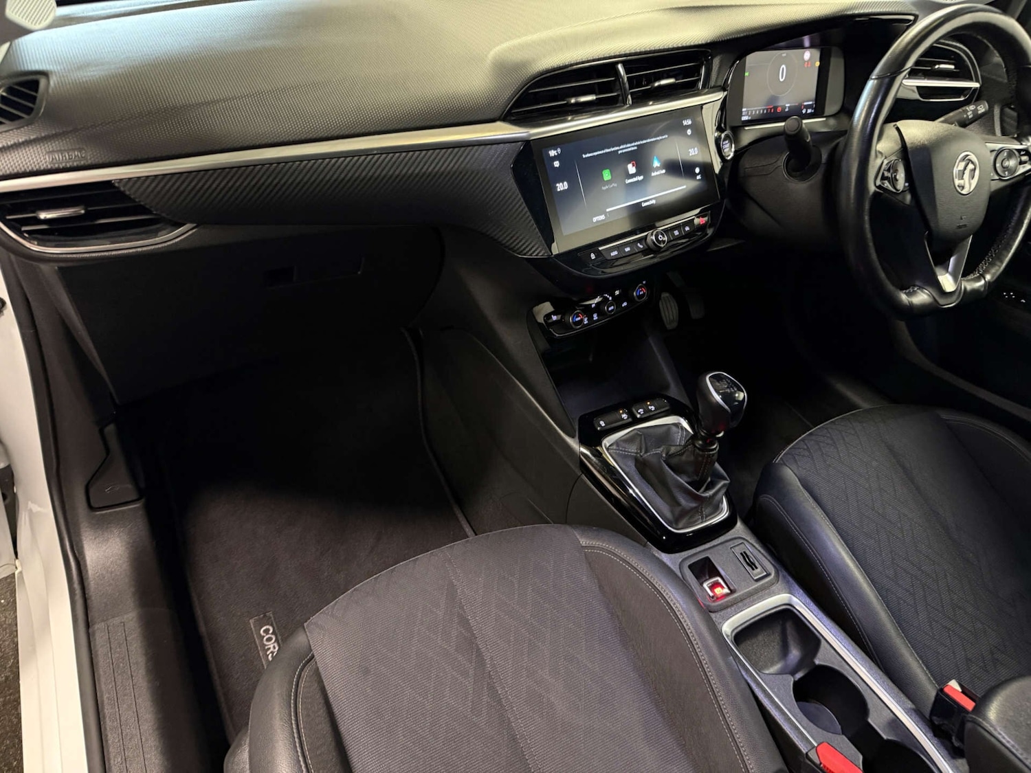 Used Vauxhall Corsa 2021 for sale - 77249722: Photo 40