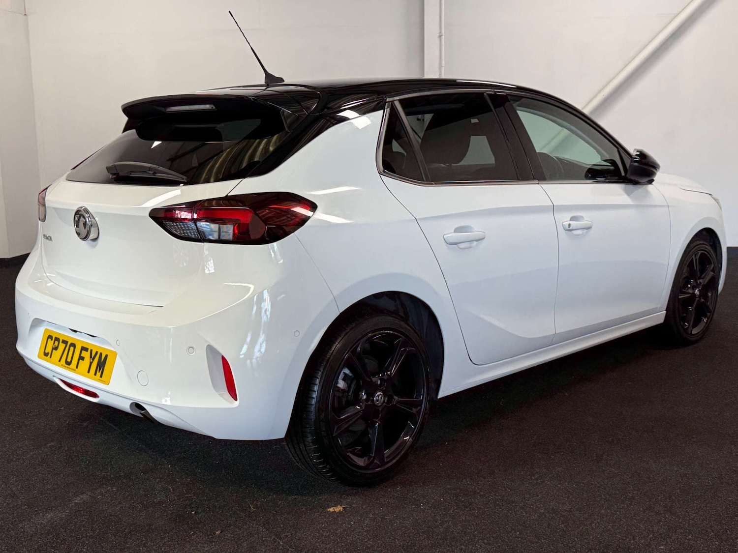 Used Vauxhall Corsa 2021 for sale - 77249722: Photo 5