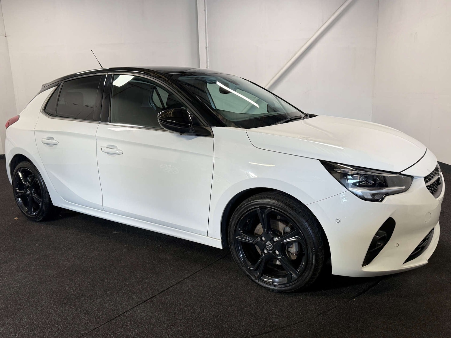 Used Vauxhall Corsa 2021 for sale - 77249722: Photo 6