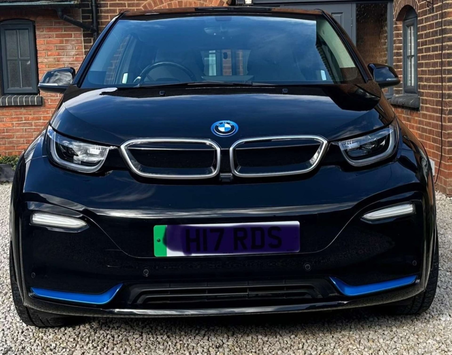 Used BMW i3 2019 for sale - 77919198: Photo 3