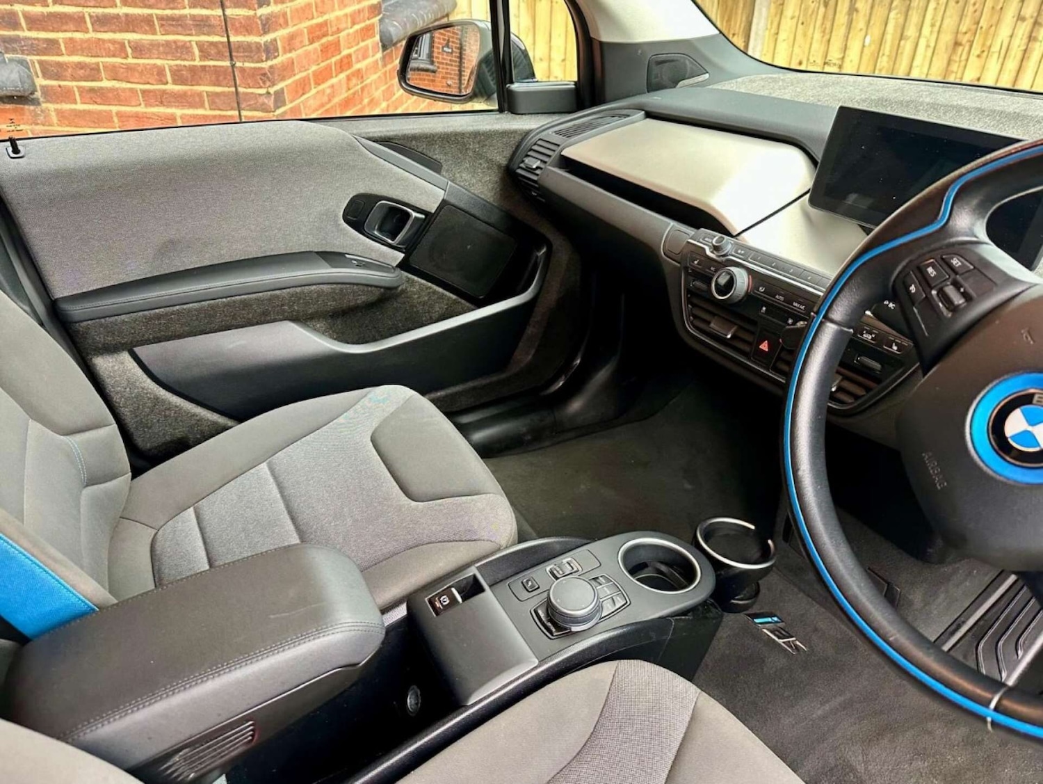 Used BMW i3 2019 for sale - 77919198: Photo 5