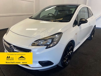Used Vauxhall Corsa 2018 for sale - 79038629: Photo