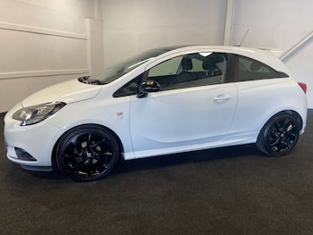 Used Vauxhall Corsa 2018 for sale - 79038629: Photo