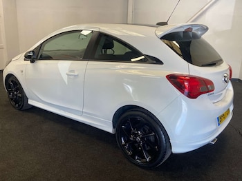 Used Vauxhall Corsa 2018 for sale - 79038629: Photo