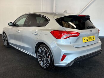 Used Ford Focus 2019 for sale - 77662043: Photo