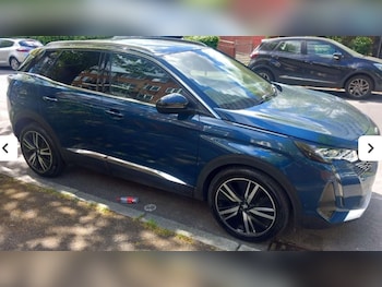 Used Peugeot 3008 2021 for sale - 78950341: Photo
