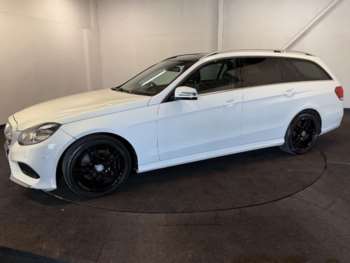 Used Mercedes-Benz E-Class 2015 for sale - 74824857: Photo