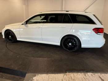 Used Mercedes-Benz E-Class 2015 for sale - 74824857: Photo