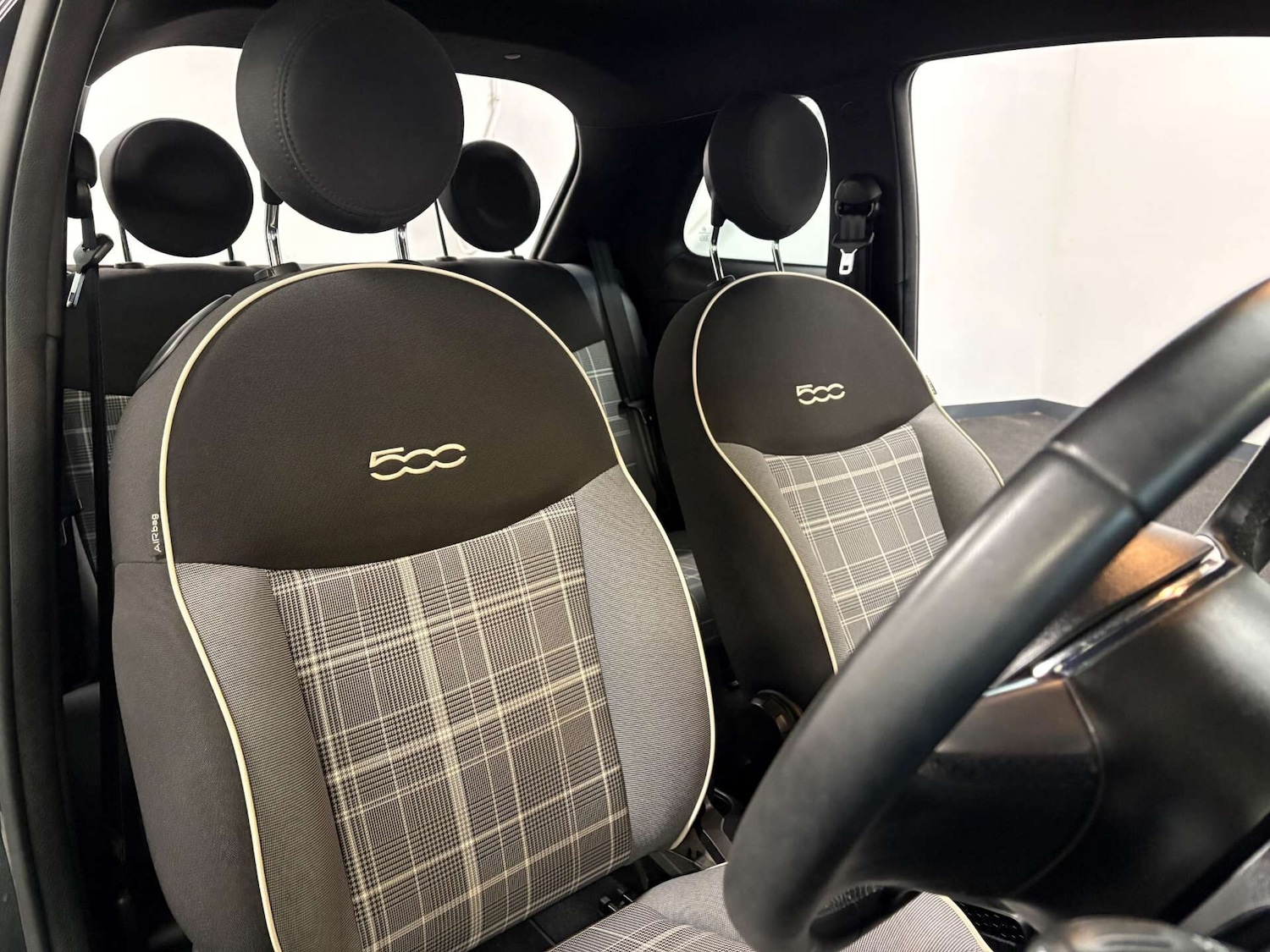 Used Fiat 500 2021 for sale - 76831882: Photo 13