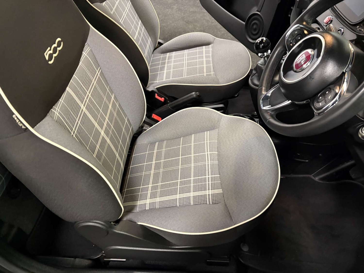 Used Fiat 500 2021 for sale - 76831882: Photo 15