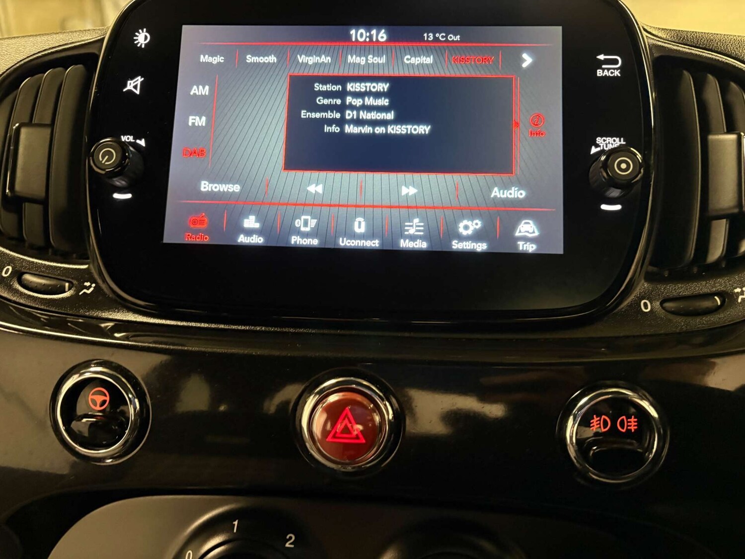 Used Fiat 500 2021 for sale - 76831882: Photo 24