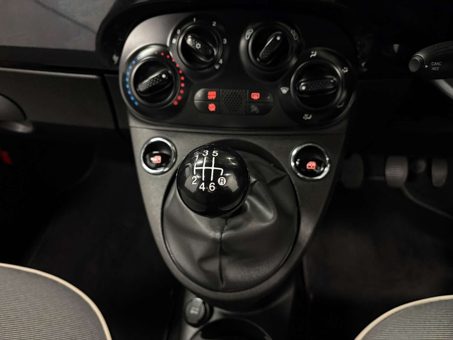 Used Fiat 500 2021 for sale - 76831882: Photo 26