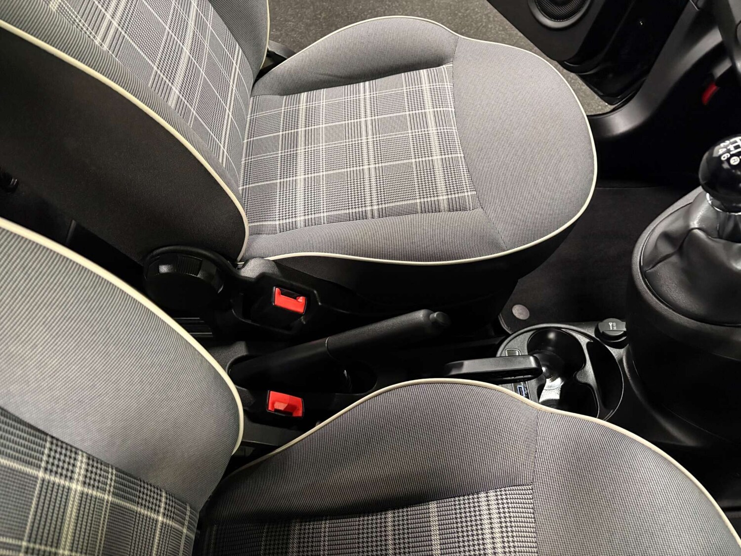 Used Fiat 500 2021 for sale - 76831882: Photo 27