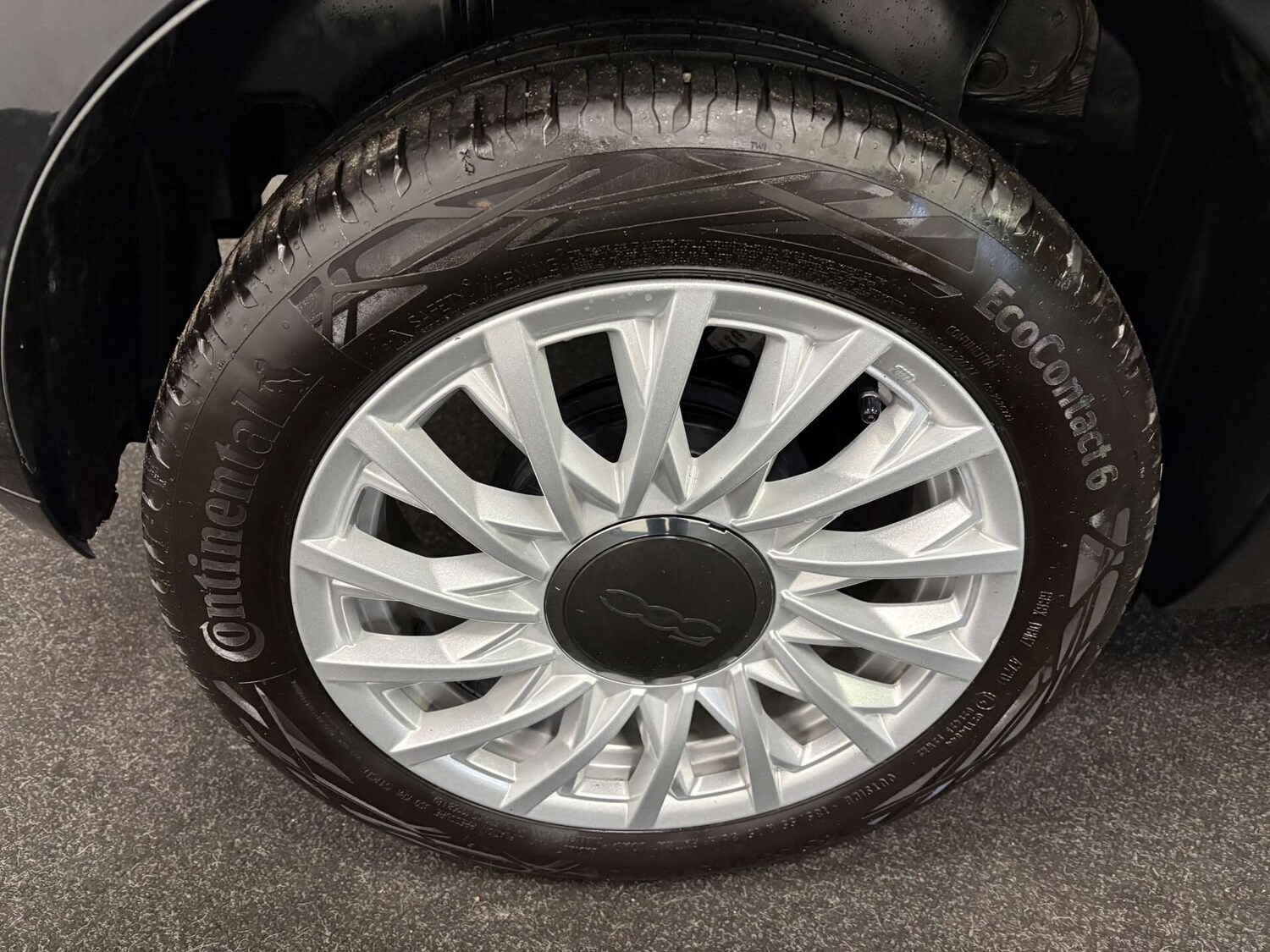 Used Fiat 500 2021 for sale - 76831882: Photo 29