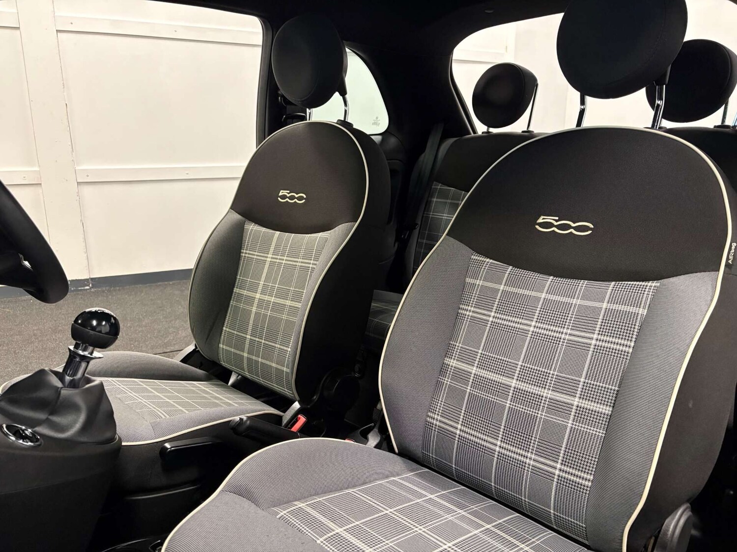 Used Fiat 500 2021 for sale - 76831882: Photo 35