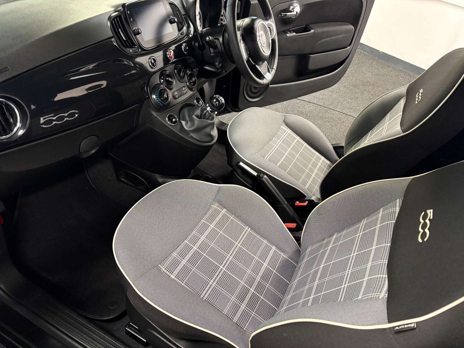 Used Fiat 500 2021 for sale - 76831882: Photo 39