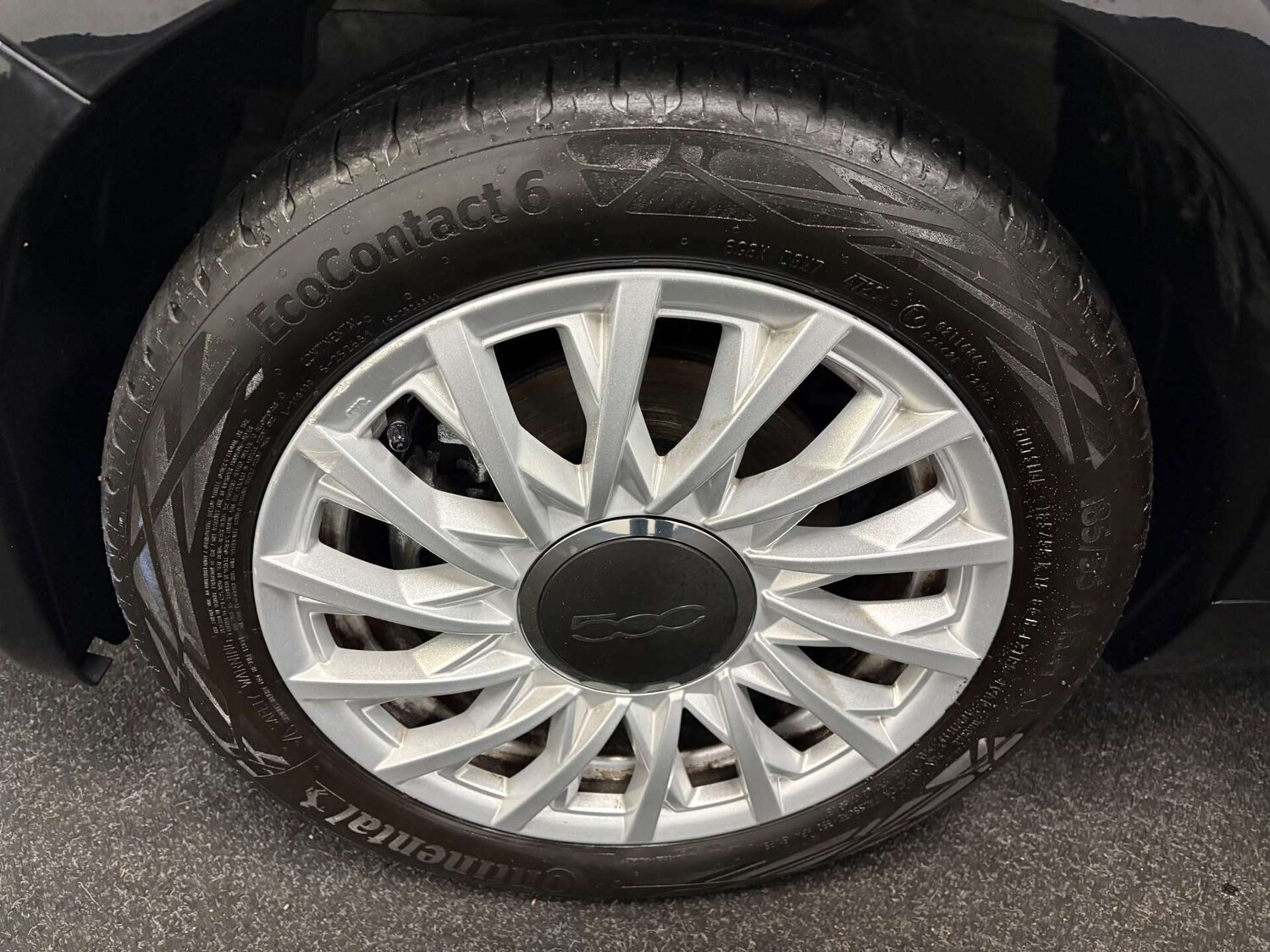 Used Fiat 500 2021 for sale - 76831882: Photo 40