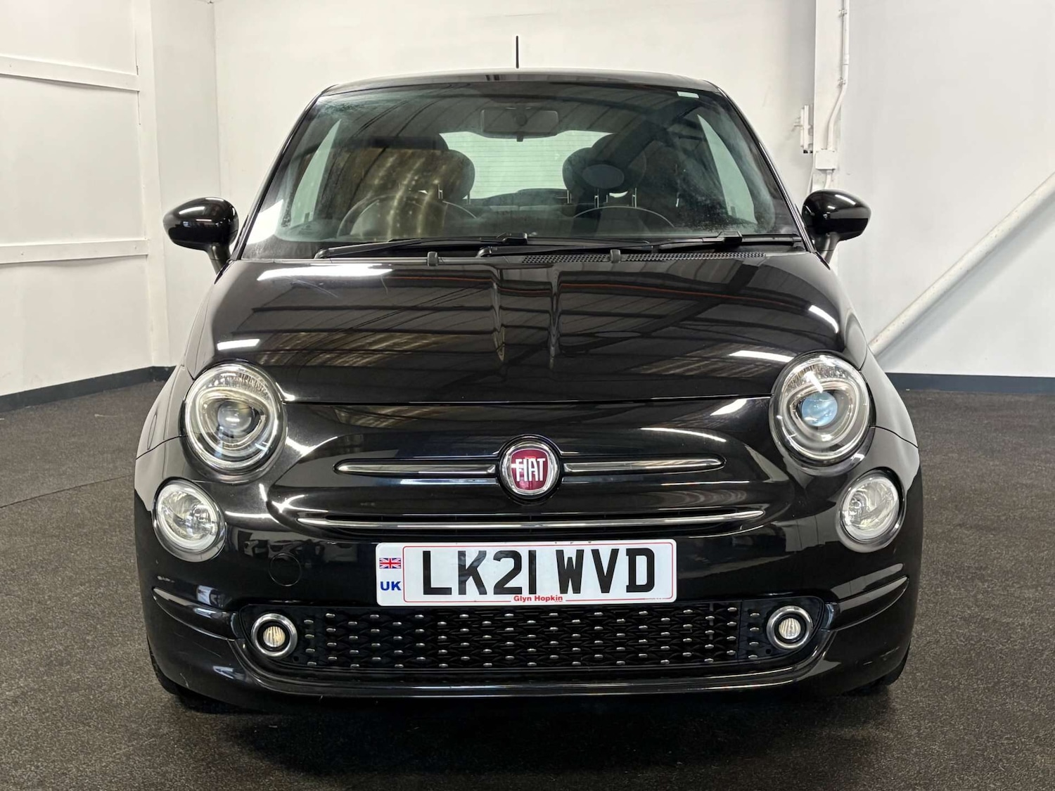 Used Fiat 500 2021 for sale - 76831882: Photo 7