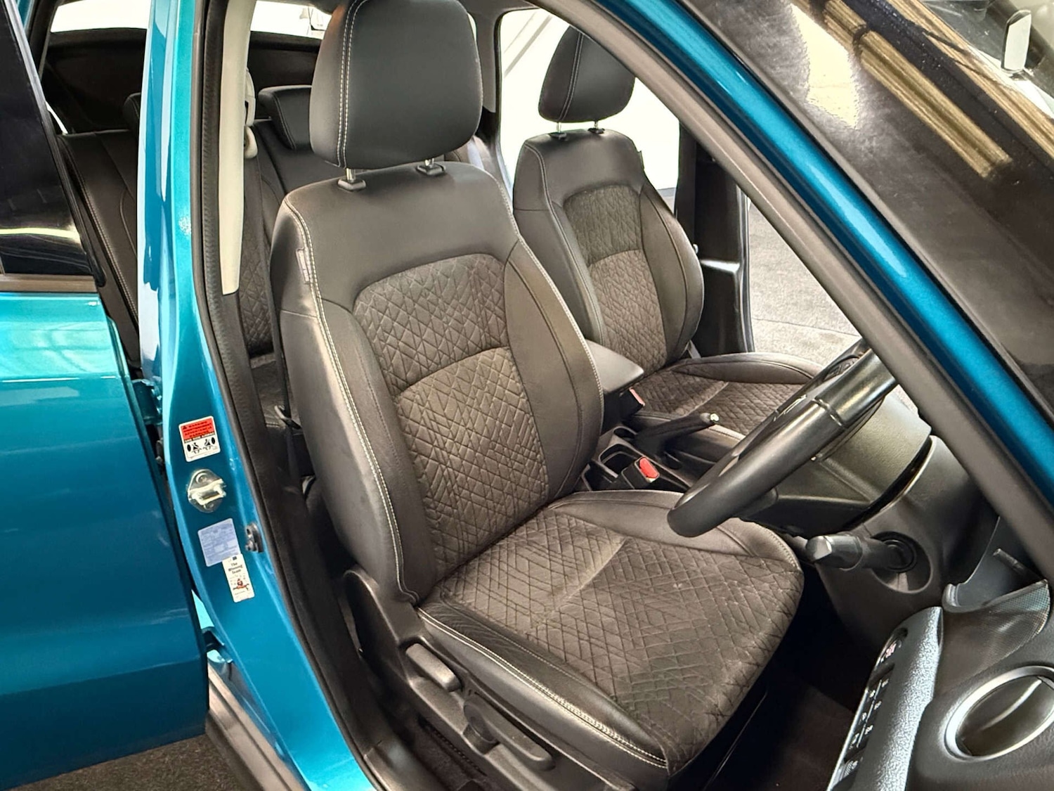 Used Suzuki Vitara 2021 for sale - 76406102: Photo 13