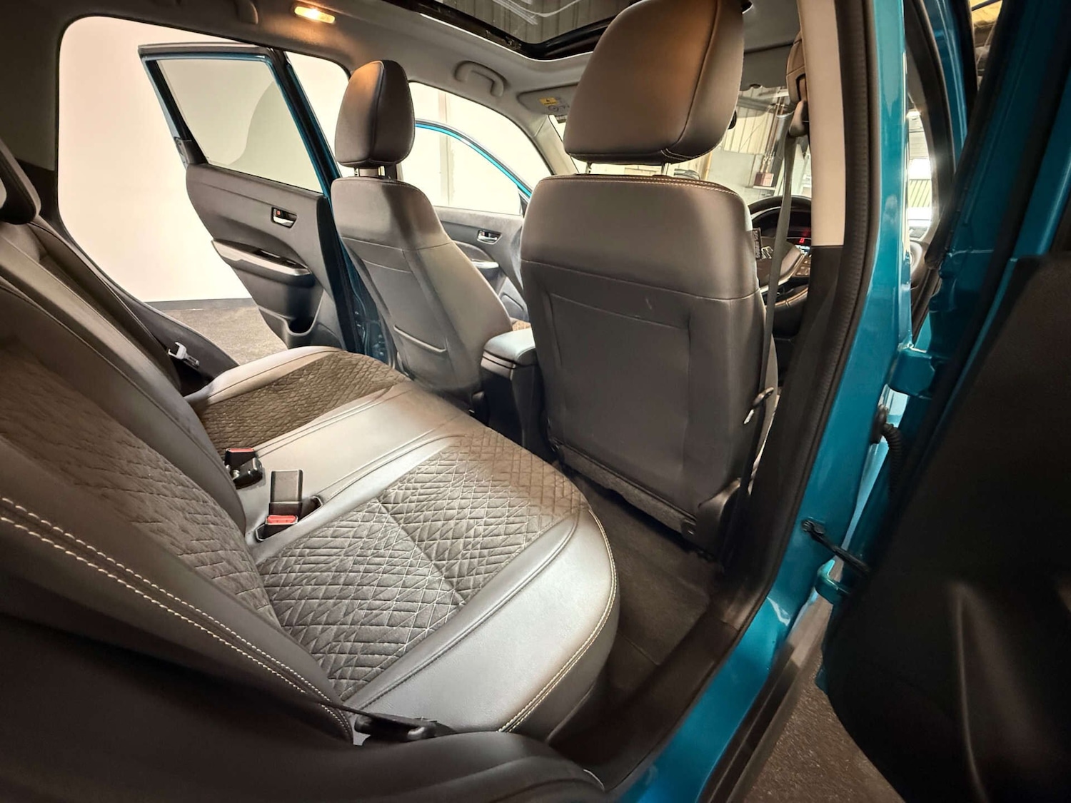 Used Suzuki Vitara 2021 for sale - 76406102: Photo 37