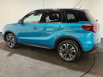 Used Suzuki Vitara 2021 for sale - 76406102: Photo